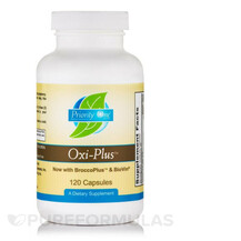 Броколі Oxi-Plus With BroccoPlus & BioVin Priority One