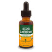 Фото товара Organic Black Elderberry Extract Фото товара Herb Pharm, Черная Бузина, Organic Black Elderberry Extract, 30 м