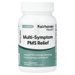 Фото товару Multi-Symptom PMS Relief Фото товару Multi-Symptom PMS Relief, Підтримка менструального циклу, 30 капс
