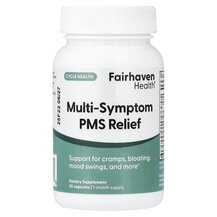 Multi-Symptom PMS Relief Поддержка менструального цикла