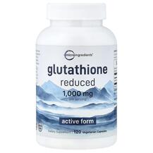 L-Глутатіон Glutathione Reduced Micro Ingredients L-Глутатіон Glutathione Reduced Micro Ingredients