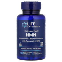 Нікотинамід мононуклеотид NMN Optimized NAD+ Life