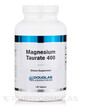 Фото товара Magnesium Taurate 400 mg Фото товара Магний Таурат, Magnesium Taurate 400 mg, 120 таблеток