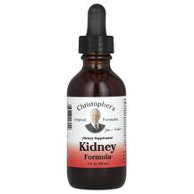Kidney Formula Поддержка почек Christopher's Original Kidney Formula Поддержка почек Christopher's Original