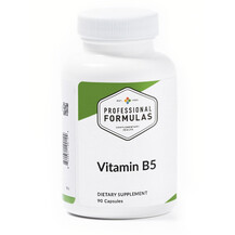 Вітамін B5 Пантотенова кислота Vitamin B5 Pantothenic Acid