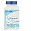 Фото товару Nutra BioGenesis, CogniFactors, Підтримка мозку, 60 капсул