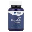 Фото товара Trace, Таблетки Кето Электролит, Keto Electrolyte 90, 90 таблеток