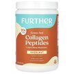 Фото товара Grass-Fed Collagen Peptides + Lion's Mane Mushroom Hazelnut,