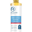 Фото товара Pure Castile Aczema Relief Baby Wash & Shampoo, Шампунь для д