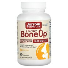 Bone-Up Three Per Day Укрепление костей 3 в день Jarrow Bone-Up Three Per Day Укрепление костей 3 в день Jarrow
