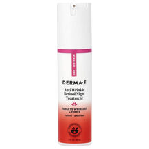 Anti-Wrinkle Retinol Night Treatment Крем, маска, скраб, Anti-Wrinkle Retinol Night Treatment Крем, маска, скраб,