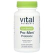 Фото товару Pro-Men Probiotics, Пробіотики для чоловіків, 60 таблеток