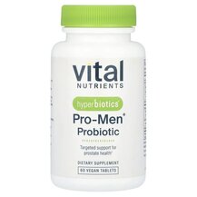 Пробіотики для чоловіків Pro-Men Probiotics Hyperbiotics