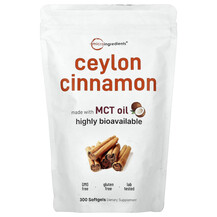 Ceylon Cinnamon Экстракт корицы Micro Ingredients