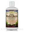 Фото товару Black Cherry Concentrate Organic Фото товару Only Natural, Black Cherry Concentrate Organic, Екстракт вишні, 9