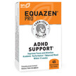 Фото товара Equazen Pro Jelly Chews - ADHD Support Natural, Омега 3 6 9, 45 J