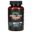 Фото товара Strong Earth Gummies Multi Teen Raspberry Фото товара Strong Earth Gummies Multi Teen Raspberry, Витамины для подростко