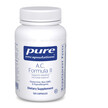 Фото товару Pure Encapsulations, A.C. Formula II, Підтримка кишківника, 120 к