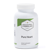 Pure Heart Кардио комплекс Professional Formulas