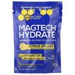 Фото товару Natural Stacks, Magtech Hydrate Citrus Splash, Магній, 14 шт