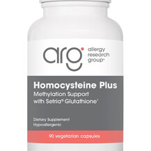 Homocysteine Metabolite Formula Поддержка Гомоцистеина