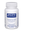 Фото товару Pure Encapsulations, Cinnamon WS, Екстракт кориці, 120 капсул