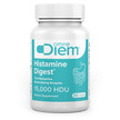 Фото товара OmneDiem, Диаминооксидаза ДАО, Histamine Digest, 30 капсул