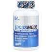 Фото товара FocusMode Фото товара EVLution Nutrition, Поддержка мозга, FocusMode, 60 капсул