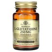 Фото товара Reduced L-Glutathione 250 mg Фото товара Solgar, L-Глутатион, Reduced L-Glutathione 250 mg, 30 капсул