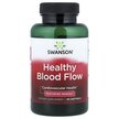 Фото товара Swanson, Кардио комплекс, Healthy Blood Flow, 60 капсул