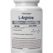 Фото товару Superior Labs, L-Arginine, L-Аргінін, 150 капсул