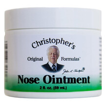 Мазь для шкіри Nose Ointment Christopher's Original 59 мл