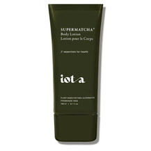 Лосьон для тіла Supermatcha Body Lotion+ Fragrance Free