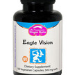 Фото товара Eagle Vision Фото товара Dragon Herbs, Поддержка здоровья зрения, Eagle Vision, 100 капсул