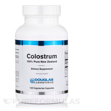 Colostrum 100% Pure New Zealand Колострум Douglas
