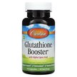 Фото товара Carlson, L-Глутатион, Glutathione Booster, 60 капсул