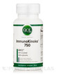 Фото товару Quality of Life, ImmunoKinoko 750 mg, Іммуно Кіноко, 60 капсул