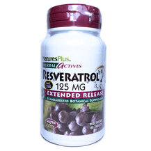 Herbal Actives Resveratrol 125 mg Ресвератрол 125 мг Herbal Actives Resveratrol 125 mg Ресвератрол 125 мг