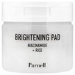 Фото товара Parnell, Сыворотка, Niacinamide Rice Brightening Pad 80 Pads, 160