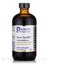 Екстракт Зеленого Чаю Green Tea-ND Premier Research Labs