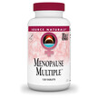 Фото товару Source Naturals, Menopause Multiple, Підтримка менопаузи, 120 таб