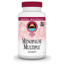 Підтримка менопаузи Menopause Multiple Source Naturals