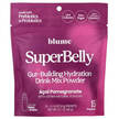 Фото товара SuperBelly Gut-Building Hydration Drink Mix Powder Acai, Электрол