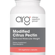 Modified Citrus Pectin Детокс и очистка Allergy Research Modified Citrus Pectin Детокс и очистка Allergy Research