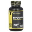 Фото товару Huperzine-A 200 mcg Фото товару Primaforce, Huperzine-A 200 mcg, Гіперзин А, 180 капсул