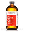 Фото товару Pure MCT Oil Фото товару Protocol for Life Balance, Pure MCT Oil, MCT Олія, 473 мл