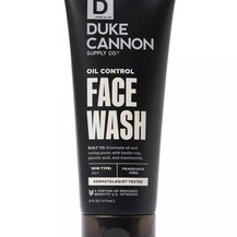 Догляд за обличчям Oil Control Face Wash Duke Cannon Догляд за обличчям Oil Control Face Wash Duke Cannon