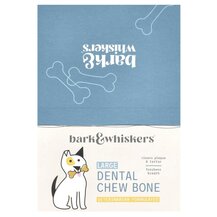 Зміцнення кісток Dental Chew Bone Large For Dogs 12 Bones Зміцнення кісток Dental Chew Bone Large For Dogs 12 Bones