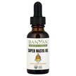 Фото товара Banyan Botanicals, Поддержка носовых пазух, Super Nasya Oil, 30 м