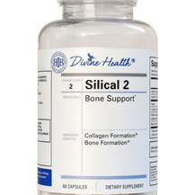 Dr. Colbert M.D. Silical Укрепление костей Divine Health